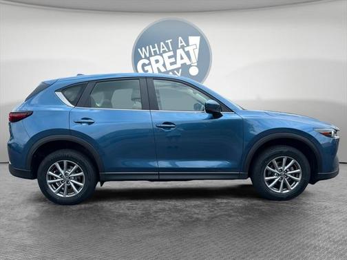 2023 Mazda CX-5 2.5 S