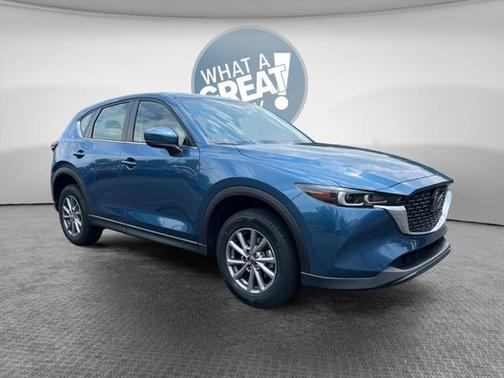 2023 Mazda CX-5 2.5 S