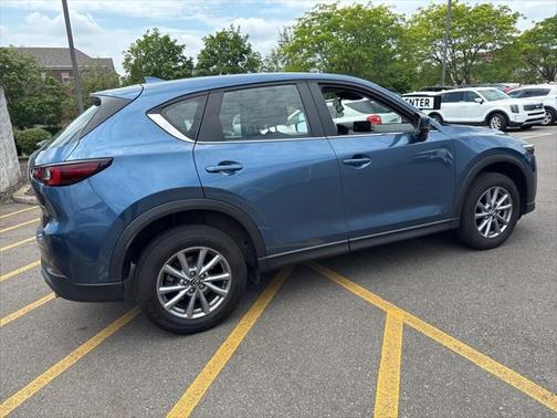 2023 Mazda CX-5 2.5 S