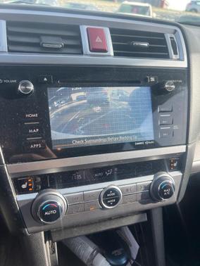 2015 Subaru Legacy Premium