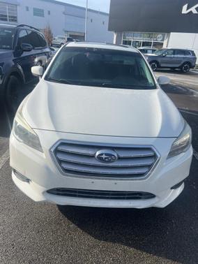 2015 Subaru Legacy Premium