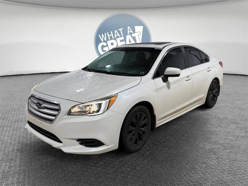 2015 Subaru Legacy Premium