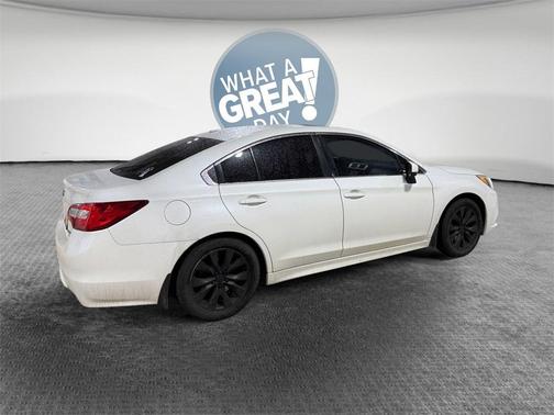 2015 Subaru Legacy Premium