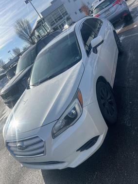 2015 Subaru Legacy Premium