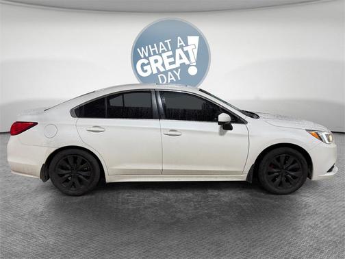 2015 Subaru Legacy Premium