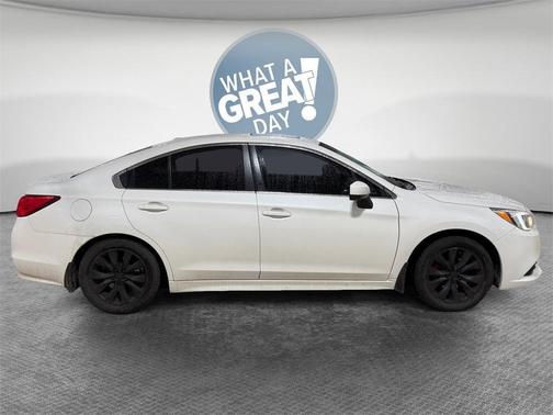 2015 Subaru Legacy Premium