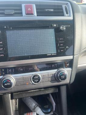 2015 Subaru Legacy Premium