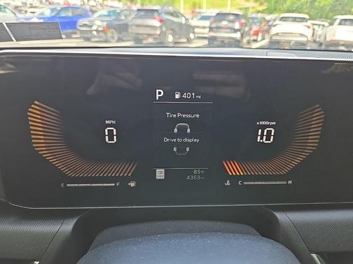 Steel Gray 2025 Kia K4 LXS