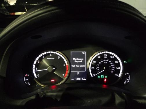 2021 Lexus NX 300 F Sport