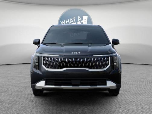 Panthera Metal 2027 Kia Carnival LXS