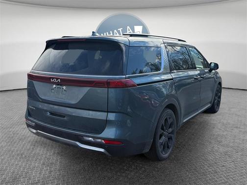 2023 Kia Carnival SX Prestige