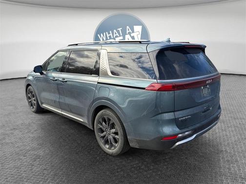 2023 Kia Carnival SX Prestige