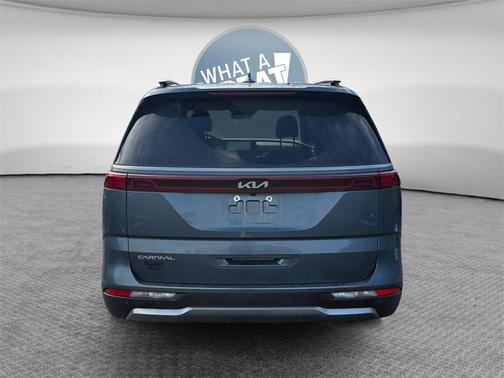 2023 Kia Carnival SX Prestige