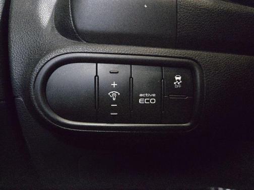 Clear White 2016 Kia Forte LX