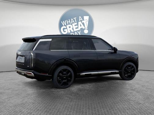 Panthera Metal 2027 Kia Telluride Hybrid SX Prestige