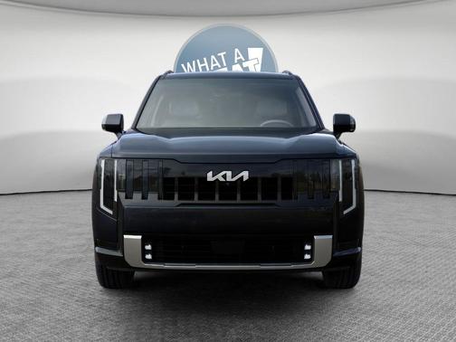 Panthera Metal 2027 Kia Telluride Hybrid SX Prestige