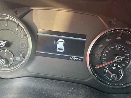 2021 Hyundai SANTA FE SEL 2.4