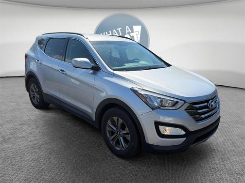 2015 Hyundai Santa Fe Sport 2.4L