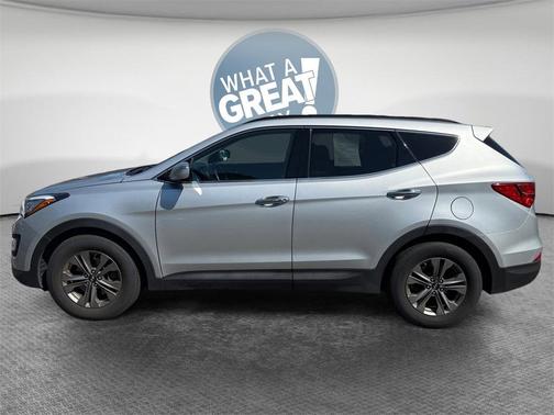 2015 Hyundai Santa Fe Sport 2.4L