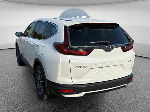 2020 Honda CR-V AWD EX-L