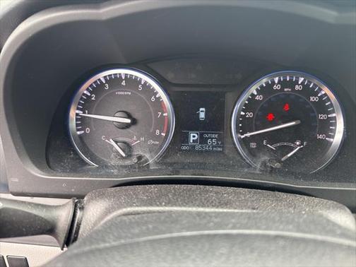 2015 Toyota Highlander LE Plus