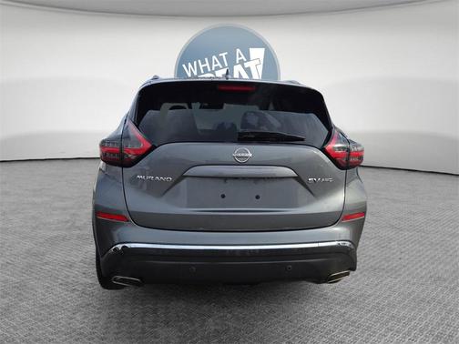 2023 Nissan Murano SV Intelligent AWD