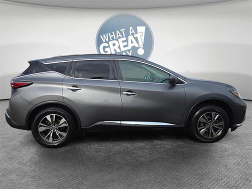 2023 Nissan Murano SV Intelligent AWD