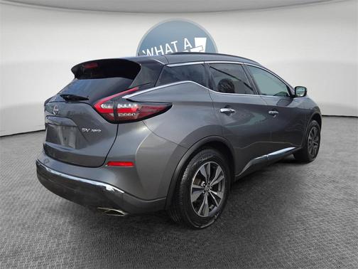 2023 Nissan Murano SV Intelligent AWD