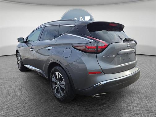 2023 Nissan Murano SV Intelligent AWD