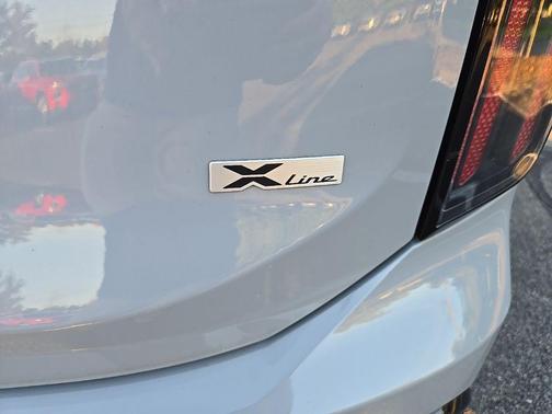 Wolf Gray 2023 Kia Telluride SX Prestige X-Line