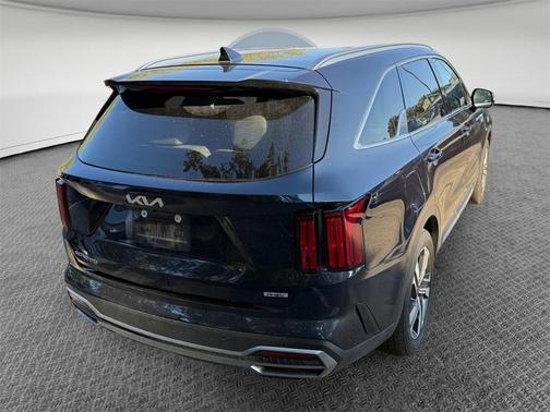 2023 Kia Sorento Plug-In Hybrid SX Prestige