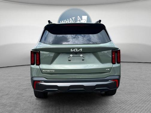 2024 Kia Sorento EX