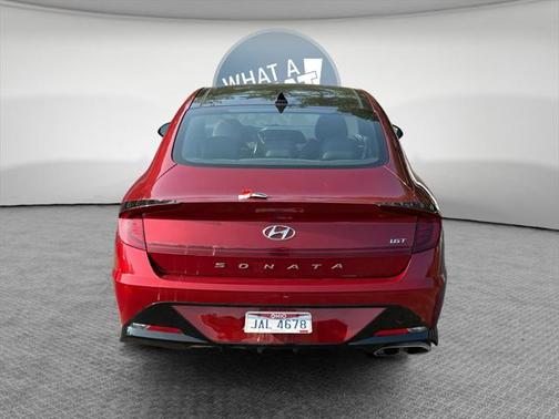 2023 Hyundai SONATA SEL Plus