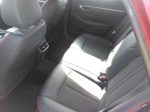 2023 Hyundai SONATA SEL Plus