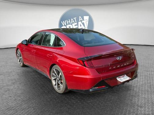 2023 Hyundai SONATA SEL Plus