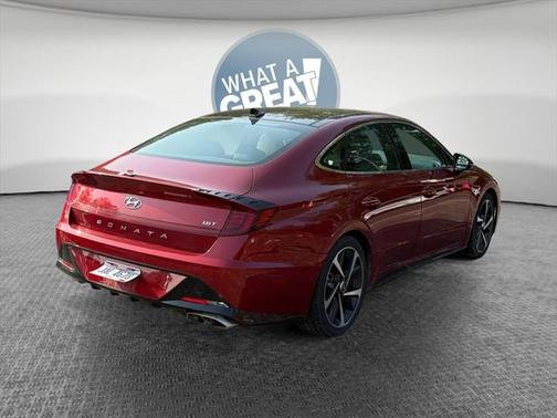 2023 Hyundai SONATA SEL Plus