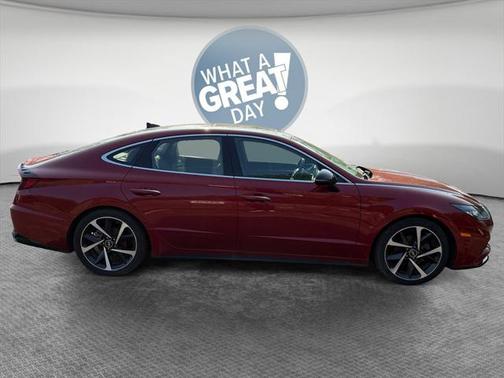 2023 Hyundai SONATA SEL Plus