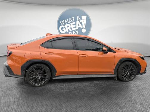 2024 Subaru WRX Premium