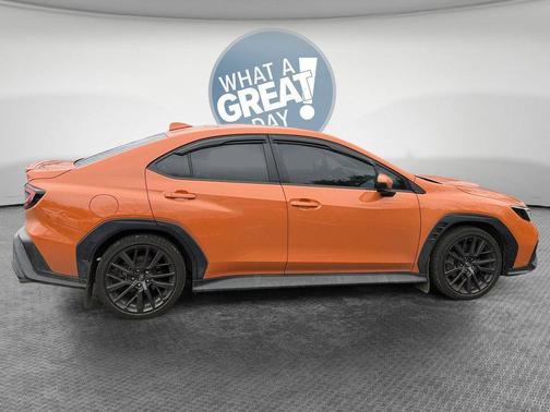 2024 Subaru WRX Premium