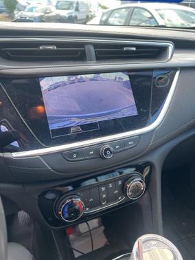 2020 Buick Encore GX Preferred