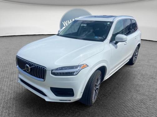 2020 Volvo XC90 T5 Momentum