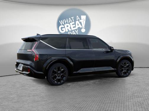Panthera Metal 2026 Kia EV9 Land