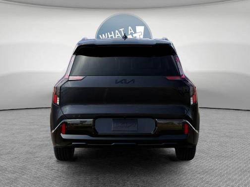 Panthera Metal 2026 Kia EV9 Land