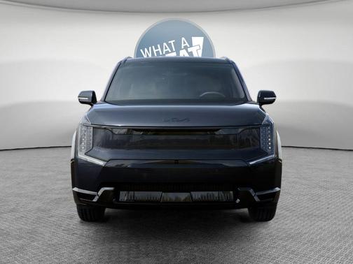 Panthera Metal 2026 Kia EV9 Land