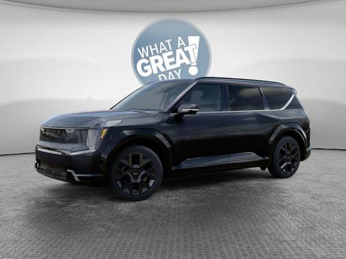 Panthera Metal 2026 Kia EV9 Land