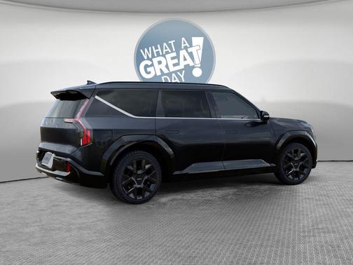 Panthera Metal 2026 Kia EV9 Land