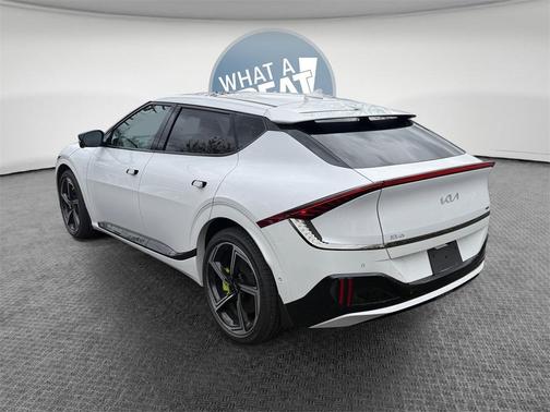 2023 Kia EV6 GT