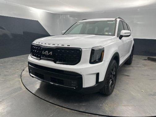 2024 Kia Telluride SX X-Pro