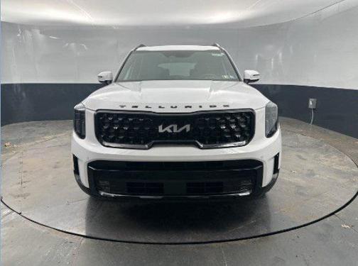 2024 Kia Telluride SX X-Pro
