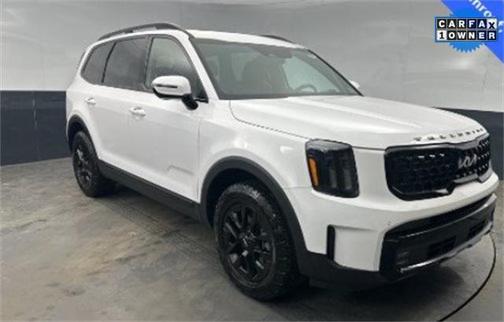 2024 Kia Telluride SX X-Pro